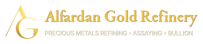 Alfardan Gold Refinery